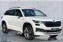 2023 Skoda Kodiaq 1.5 TSI Sport Line 5dr DSG [7 Seat]