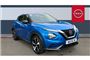 2021 Nissan Juke 1.0 DiG-T Tekna 5dr DCT