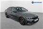 2023 BMW 3 Series 330e M Sport 4dr Step Auto