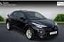 2021 Toyota C-HR 1.8 Hybrid Icon 5dr CVT