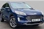 2022 Ford Kuga 1.5 EcoBoost 150 Titanium Edition 5dr