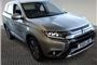 2021 Mitsubishi Outlander 2.0 Exceed 5dr CVT