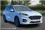 2022 Ford Kuga 1.5 EcoBoost 150 ST-Line Edition 5dr