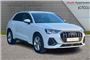 2019 Audi Q3 40 TFSI Quattro S Line 5dr S Tronic