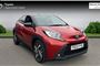 2023 Toyota Aygo X 1.0 VVT-i Edge 5dr