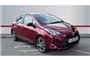 2020 Toyota Yaris 1.5 VVT-i Y20 5dr [Bi-tone]