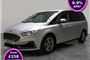 2021 Ford Galaxy 2.0 EcoBlue 150 Titanium 5dr Auto
