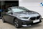 2020 BMW 2 Series 220d Sport 4dr Step Auto