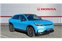 2024 Honda E Ny1 150kW Advance 69kWh 5dr Auto