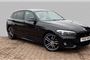 2019 BMW 1 Series 118d M Sport Shadow Edition 5dr