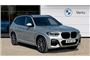 2019 BMW X3 xDrive20d M Sport 5dr Step Auto