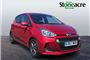 2017 Hyundai i10 1.0 Premium 5dr