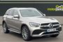 2020 Mercedes-Benz GLC GLC 220d 4Matic AMG Line Premium 5dr 9G-Tronic