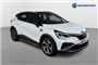 2022 Renault Captur 1.3 TCE 140 R.S. Line 5dr EDC