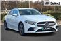 2021 Mercedes-Benz A-Class A220d AMG Line 5dr Auto