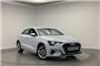 2024 Audi A3 35 TFSI Sport 5dr