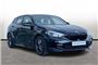 2024 BMW 1 Series 120d M Sport 5dr Step Auto [Live Cockpit Pro]