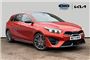 2023 Kia Ceed 1.5T GDi ISG GT-Line S 5dr Auto