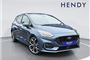 2022 Ford Fiesta 1.0 EcoBoost ST-Line X 5dr