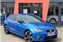 2023 SEAT Ibiza 1.0 TSI 110 FR Sport 5dr