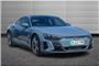 2022 Audi e-tron GT 390kW Quattro 93kWh 4dr Auto