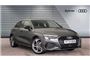 2022 Audi A3 35 TDI Edition 1 5dr S Tronic