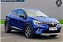 2022 Renault Captur 1.3 TCE 140 S Edition 5dr