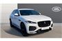 2021 Jaguar F-Pace 2.0 P250 R-Dynamic S 5dr Auto AWD