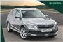 2023 Skoda Kamiq 1.0 TSI 110 SE L Executive 5dr