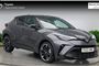 2022 Toyota C-HR 2.0 Hybrid GR Sport 5dr CVT