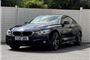 2017 BMW 4 Series Gran Coupe 420d [190] M Sport 5dr Auto [Professional Media]