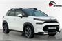 2021 Citroen C3 Aircross 1.2 PureTech 130 Shine Plus 5dr EAT6