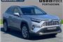 2022 Toyota RAV4 2.5 VVT-i Hybrid Excel 5dr CVT