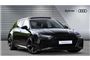 2021 Audi RS6 RS 6 TFSI Quattro Carbon Black 5dr Tiptronic