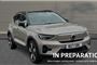 2023 Volvo XC40 Recharge 300kW Recharge Twin Ultimate 78kWh 5dr AWD Auto