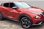 2023 Nissan Juke 1.0 DiG-T 114 N-Connecta 5dr