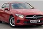 2019 Mercedes-Benz A-Class A180 SE Executive 5dr