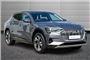 2019 Audi e-tron 300kW 55 Quattro 95kWh 5dr Auto