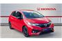 2019 Honda Jazz 1.5 i-VTEC Sport 5dr