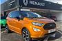 2019 Ford EcoSport 1.5 TDCi ST-Line 5dr