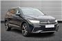 2024 Volkswagen Tiguan Allspace 2.0 TDI 4Motion R-Line 5dr DSG