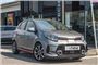 2022 Kia Picanto 1.0T GDi GT-line S 5dr [4 seats]