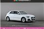 2021 Audi A1 25 TFSI Technik 5dr S Tronic
