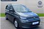 2021 Volkswagen Caddy Life 2.0 TDI 122 Life 5dr DSG