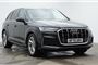 2020 Audi Q7 50 TDI Quattro S Line 5dr Tiptronic