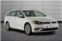 2020 Volkswagen Golf Estate 1.5 TSI EVO 150 GT Edition 5dr DSG