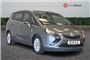 2016 Vauxhall Zafira 1.4T Energy 5dr