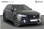 2025 Volvo XC60 2.0 T8 455 PHEV Ultra Black Ed 5dr AWD Geartronic