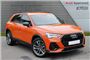 2023 Audi Q3 45 TFSI e Black Edition 5dr S Tronic