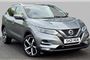 2021 Nissan Qashqai 1.3 DiG-T N-Motion 5dr